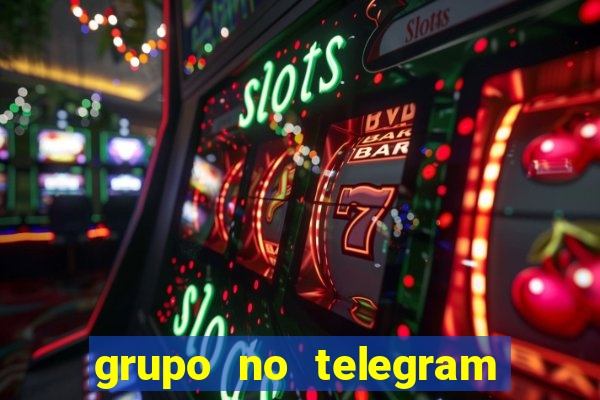grupo no telegram mais 18